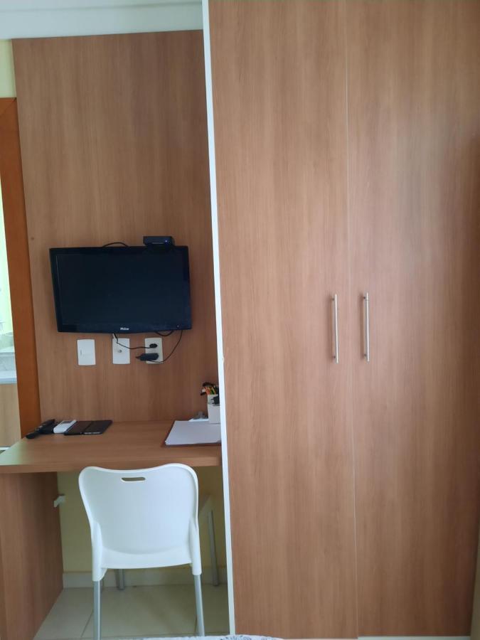 Flat Quartier Aldeia das Águas Barra do Piraí Exterior foto